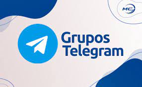 Grupos Telegram