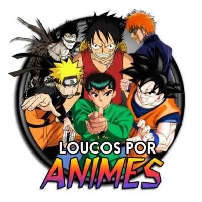 Grupos de Animes