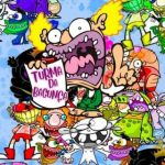 Turma da bagunça