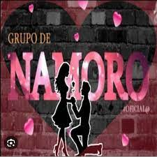 Grupos de Namoro